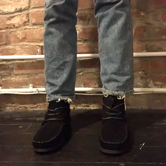 etoile isabel marant flavie moccasins - Picture 4 of 8